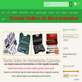 tienda online de herramientas