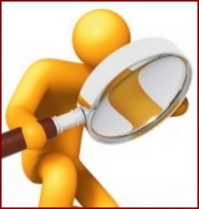 Lo que cada quien busca